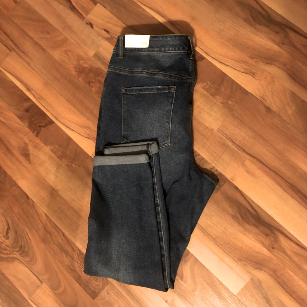 Brand New Maurice jeans